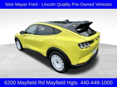 Used 2024 Ford Mustang Mach-E GT AWD at Drive Now Westlake near Westlake, OH