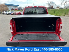 Used 2023  Ford F-150 4WD SuperCrew Box at Drive Now Westlake near Westlake&comma; OH