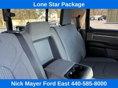 Used 2019  Ram 1500 Big Horn&sol;Lone Star 4x4 Crew Cab 5'7" Box at Drive Now Westlake near Westlake&comma; OH
