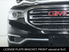 Used 2019  GMC Acadia 4d SUV AWD SLE-2 V6 at DriveNow Mayfield near Mayfield Heights&comma; OH