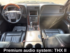 Used 2017  Lincoln Navigator 4d SUV 4WD Select at Drive Now Westlake near Westlake&comma; OH