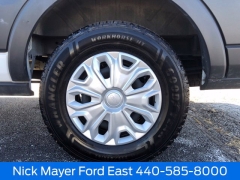 Used 2024  Ford Transit Passenger Wagon T-350 148" Low Roof RWD at Drive Now Westlake near Westlake&comma; OH