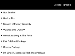 Used 2024 Ford Super Duty F-350 DRW 4WD Crew Cab 8' Box at Drive Now Westlake near Westlake, OH