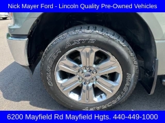 Used 2019 Ford F-150 4WD SuperCrew 5.5' Box at Drive Now Westlake near Westlake, OH