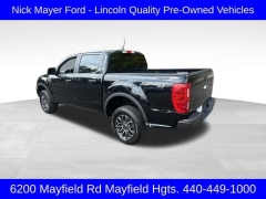 Used 2023  Ford Ranger XLT 4WD SuperCrew 5' Box at Drive Now Westlake near Westlake, OH