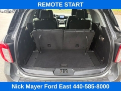 Used 2022  Ford Explorer XLT 4WD at DriveNow Mayfield near Mayfield Heights&comma; OH