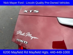 Used 2017  Cadillac XTS 4d Sedan AWD Luxury at DriveNow Mayfield near Mayfield Heights&comma; OH