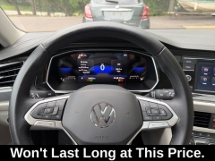 Used 2023  Volkswagen Jetta SE Auto at DriveNow Mayfield near Mayfield Heights&comma; OH