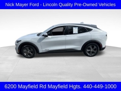 Used 2021 Ford Mustang Mach-E Select AWD at DriveNow Mayfield near Mayfield Heights, OH