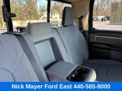 Used 2019  Ram 1500 Big Horn&sol;Lone Star 4x4 Crew Cab 5'7" Box at Drive Now Westlake near Westlake&comma; OH