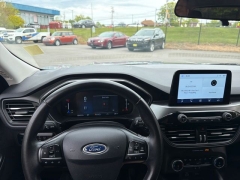 Used 2024  Ford Escape Active FWD at DriveNow Mayfield near Mayfield Heights&comma; OH