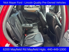 Used 2016 Lincoln MKC 4d SUV AWD Select at Drive Now Westlake near Westlake, OH