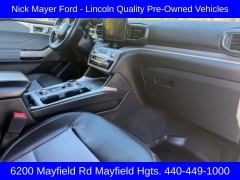 Used 2023  Ford Explorer XLT 4WD at DriveNow Mayfield near Mayfield Heights, OH