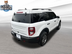 Used 2022  Ford Bronco Sport Big Bend 4x4 at DriveNow Mayfield near Mayfield Heights&comma; OH