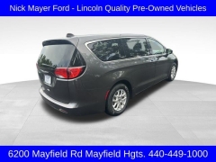 Used 2022 Chrysler Voyager LX FWD at Drive Now Westlake near Westlake, OH