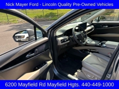 Used 2022 Lincoln Nautilus Standard FWD at DriveNow Mayfield near Mayfield Heights, OH