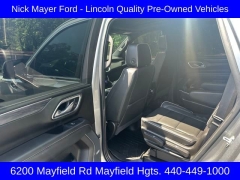 Used 2021  GMC Yukon 4WD 4dr SLT at Drive Now Westlake near Westlake, OH