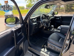 Used 2023  Toyota 4Runner TRD Off Road Premium 4WD at Drive Now Westlake near Westlake&comma; OH