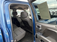 Used 2015  Chevrolet Silverado 1500 4WD Double Cab 143&period;5" LT w&sol;1LT at DriveNow Mayfield near Mayfield Heights&comma; OH