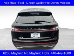 Used 2021  Lincoln Nautilus Reserve AWD at Drive Now Westlake near Westlake, OH