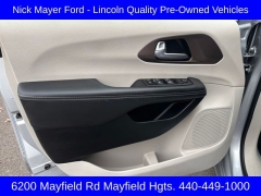 Used 2024  Chrysler Voyager LX FWD at Drive Now Westlake near Westlake&comma; OH