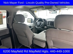 Used 2017  Ford F-150 4WD SuperCrew 5&period;5' Box at Drive Now Westlake near Westlake&comma; OH