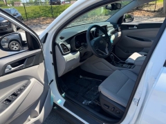 Used 2020  Hyundai Tucson Value AWD at DriveNow Mayfield near Mayfield Heights&comma; OH