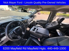 Used 2015 Ford F-150 4WD SuperCrew 145" at DriveNow Mayfield near Mayfield Heights, OH