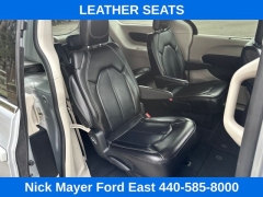 Used 2023  Chrysler Pacifica Touring L FWD at Drive Now Westlake near Westlake&comma; OH