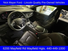 Used 2019 Audi Q8 4d SUV 3.0T Quattro Prestige Year 1 at Drive Now Westlake near Westlake, OH
