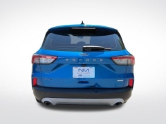 Used 2020  Ford Escape 4d SUV FWD S at DriveNow Mayfield near Mayfield Heights&comma; OH