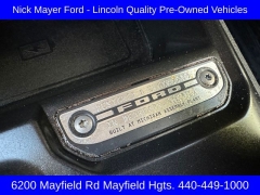 Used 2022 Ford Bronco 4 Door Advanced 4x4 at Drive Now Westlake near Westlake, OH