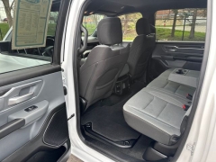 Used 2023  Ram 1500 Big Horn 4x4 Crew Cab 5'7" Box at DriveNow Mayfield near Mayfield Heights&comma; OH