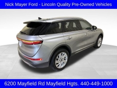 Used 2022 Lincoln Corsair Standard FWD at Drive Now Westlake near Westlake, OH