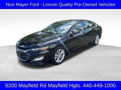 Used 2023 Chevrolet Malibu 4dr Sdn 1LT at DriveNow Mayfield near Mayfield Heights, OH