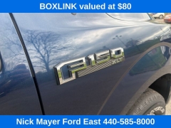 Used 2019  Ford F-150 4WD SuperCab 6&period;5' Box at Drive Now Westlake near Westlake&comma; OH