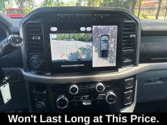 Used 2024  Ford F-150 XLT 4WD SuperCrew Box at Drive Now Westlake near Westlake&comma; OH
