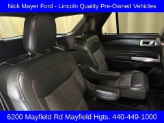 Used 2023 Ford Explorer Timberline 4WD at DriveNow Mayfield near Mayfield Heights, OH