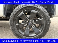 Used 2014 Ford F-150 4WD Reg Cab at DriveNow Mayfield near Mayfield Heights, OH