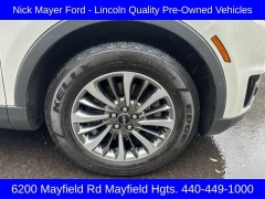 Used 2019  Lincoln Nautilus Select FWD at DriveNow Mayfield near Mayfield Heights, OH