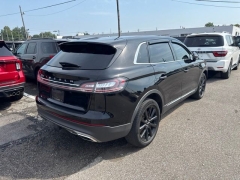 Used 2023  Lincoln Nautilus Reserve AWD at Drive Now Westlake near Westlake&comma; OH