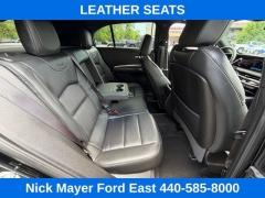 Used 2025  Cadillac XT4 AWD 4dr Premium Luxury at DriveNow Mayfield near Mayfield Heights&comma; OH