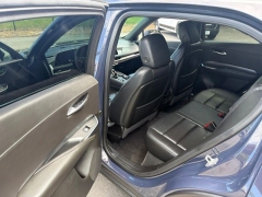 Used 2025  Cadillac XT4 AWD 4dr Premium Luxury at Drive Now Westlake near Westlake&comma; OH