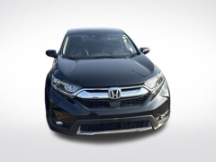 Used 2019  Honda CR-V 4d SUV AWD EX-L at DriveNow Mayfield near Mayfield Heights&comma; OH