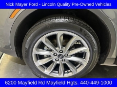 Used 2022  Lincoln Corsair Standard AWD at DriveNow Mayfield near Mayfield Heights, OH