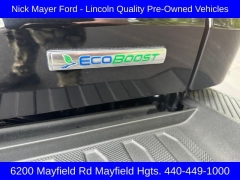 Used 2022 Ford F-150 4WD XLT SuperCrew 5.5' Box at Drive Now Westlake near Westlake, OH
