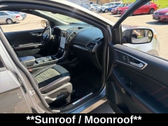 Used 2023  Ford Edge AWD at DriveNow Mayfield near Mayfield Heights&comma; OH