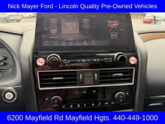 Used 2023 Nissan Armada 4x4 SL at DriveNow Mayfield near Mayfield Heights, OH