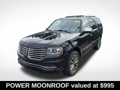 Used 2017  Lincoln Navigator 4d SUV 4WD Select at DriveNow Mayfield near Mayfield Heights&comma; OH
