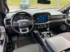 Used 2022  Ford F-150 4WD SuperCrew Box at Drive Now Westlake near Westlake&comma; OH